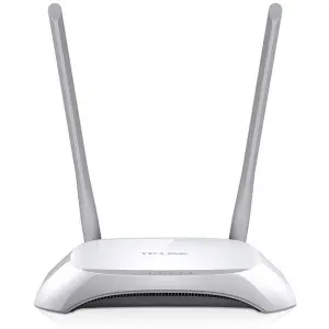 تی پی لینک مدل TL-WR840N